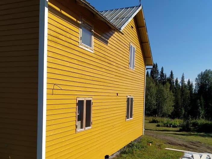 Målning